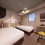 Tennouji Crystal Hotel