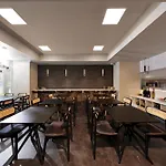 Tennouji Crystal Hotel